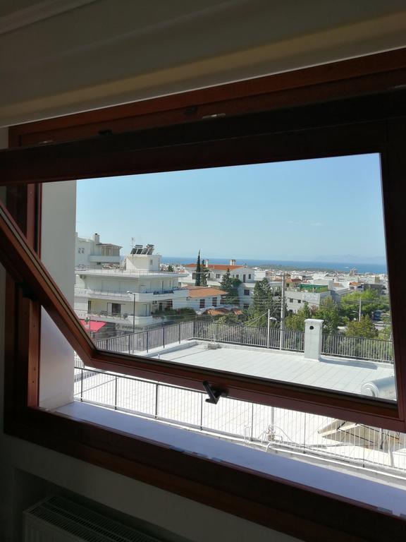 Leo - Unique Glyfada Apartment Αθήνα Εξωτερικό φωτογραφία
