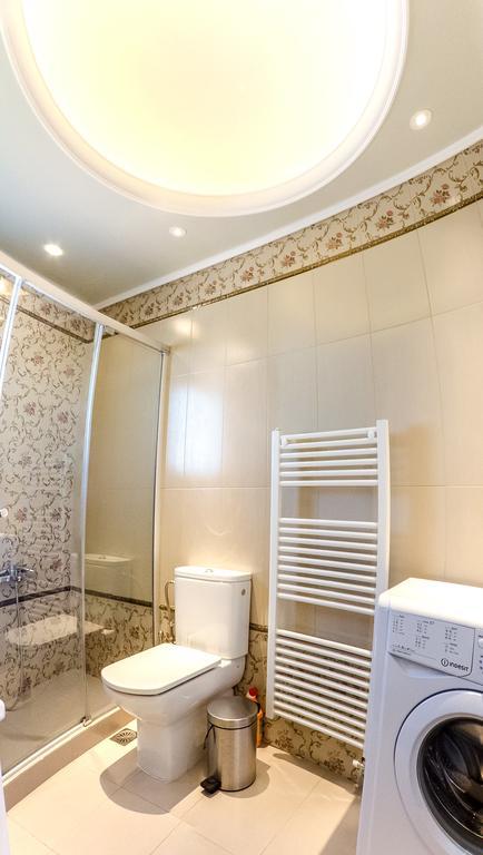 Leo - Unique Glyfada Apartment Αθήνα Εξωτερικό φωτογραφία