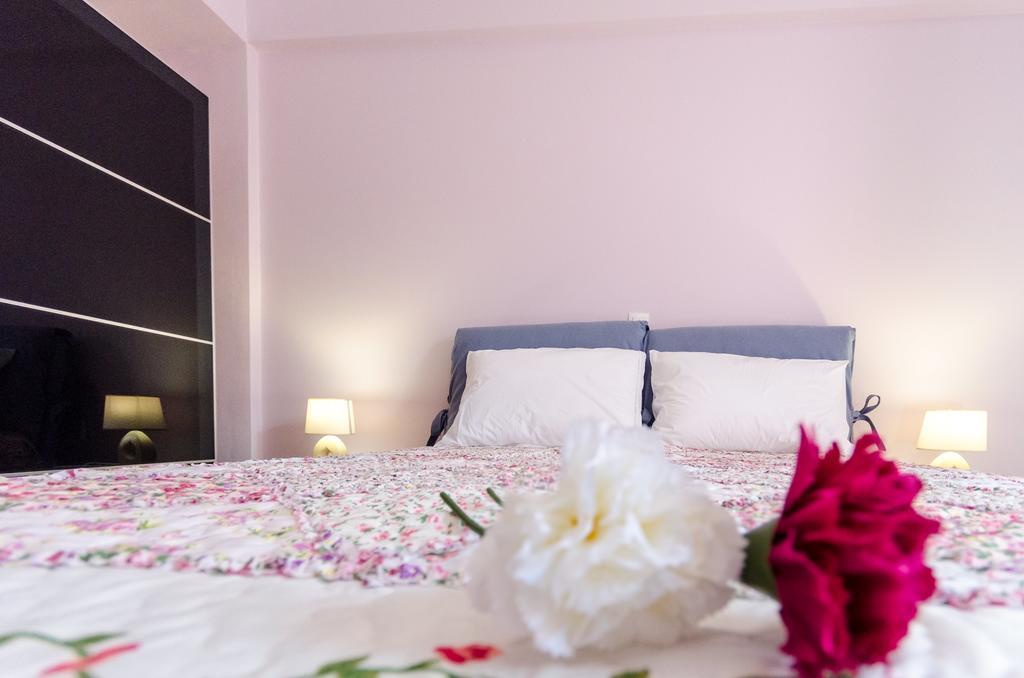 Leo - Unique Glyfada Apartment Αθήνα Εξωτερικό φωτογραφία