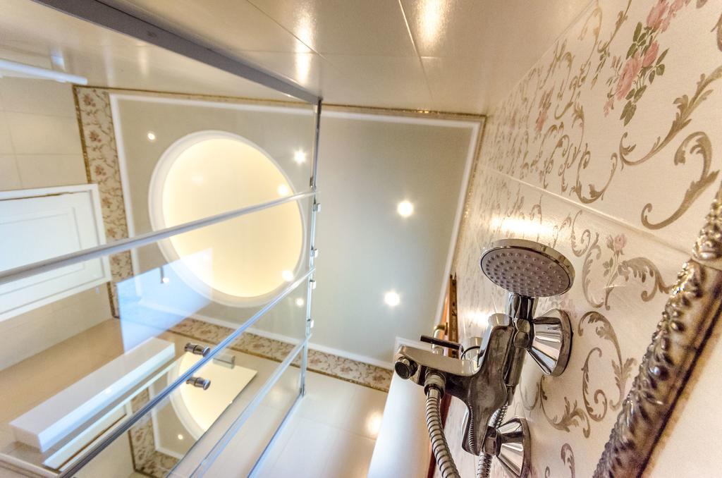 Leo - Unique Glyfada Apartment Αθήνα Εξωτερικό φωτογραφία